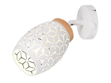 APLIC BIDAR BLANC