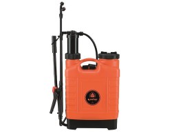 Pulverizador Mochila