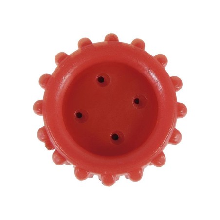 Polvoritzador Motxilla Bateria/Manual