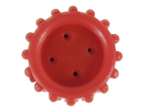 Polvoritzador Motxilla Bateria/Manual