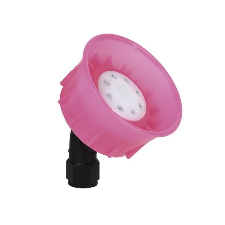 Polvoritzador Motxilla Bateria/Manual