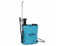 Polvoritzador Motxilla Bateria Li-Ion