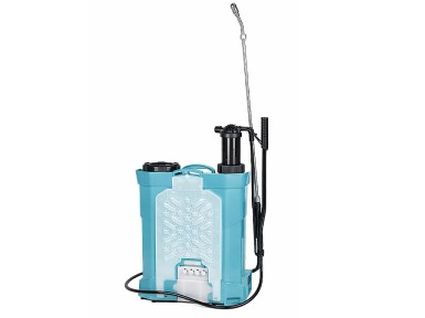 PULVERIZADOR MOCHILA...