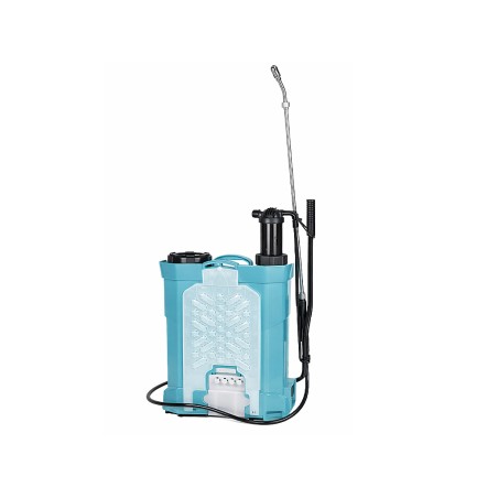 Polvoritzador Motxilla Bateria Li-Ion