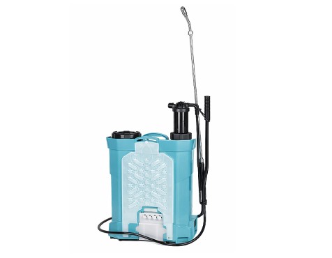 Polvoritzador Motxilla Bateria Li-Ion