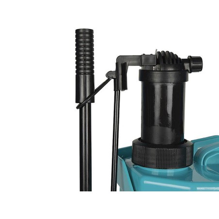 Polvoritzador Motxilla Bateria Li-Ion