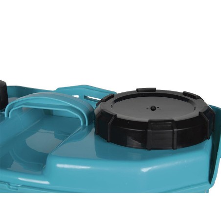 Polvoritzador Motxilla Bateria Li-Ion