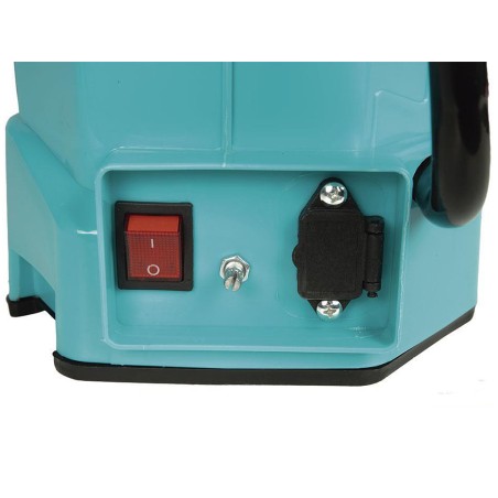 Polvoritzador Motxilla Bateria Li-Ion