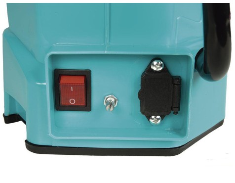 Polvoritzador Motxilla Bateria Li-Ion