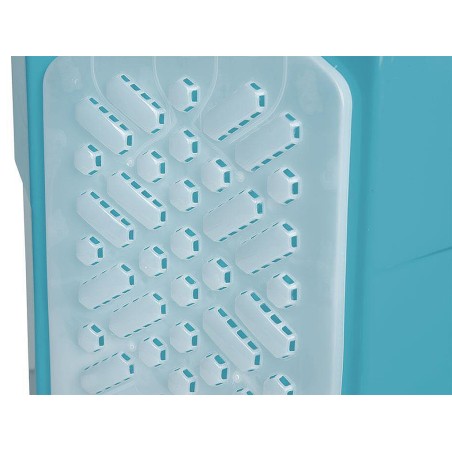 Polvoritzador Motxilla Bateria Li-Ion