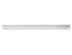 Regleta Led Garza Batten Amb Interruptor