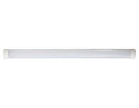 Regleta Led Garza Batten Amb Interruptor