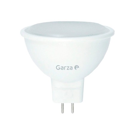 Bombilla Led gu10 Garza Luz Cálida