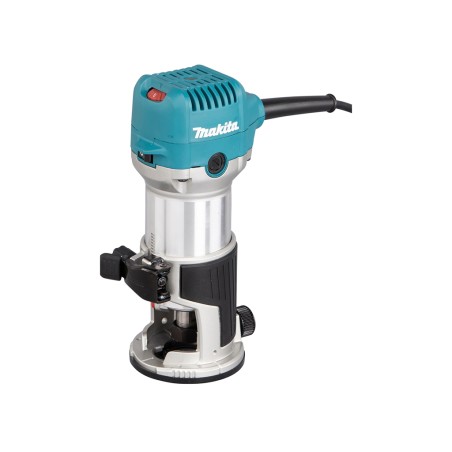 Fresadora Multifunció Makita rt0702c