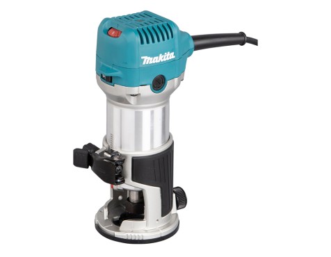Fresadora Multifunció Makita rt0702c