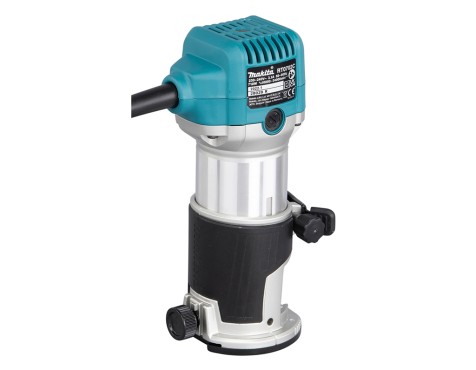 Fresadora Multifunció Makita rt0702c