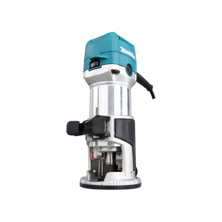 Fresadora Multifunció Makita rt0702c