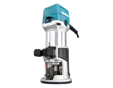 Fresadora Multifunción Makita rt0702c