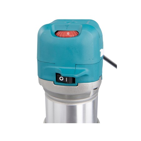Fresadora Multifunción Makita rt0702c