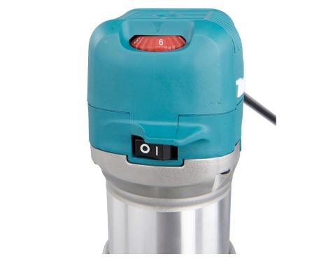Fresadora Multifunción Makita rt0702c