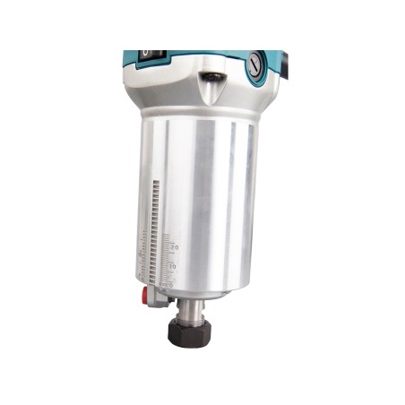 Fresadora Multifunció Makita rt0702c