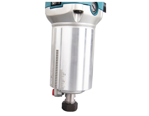 Fresadora Multifunción Makita rt0702c