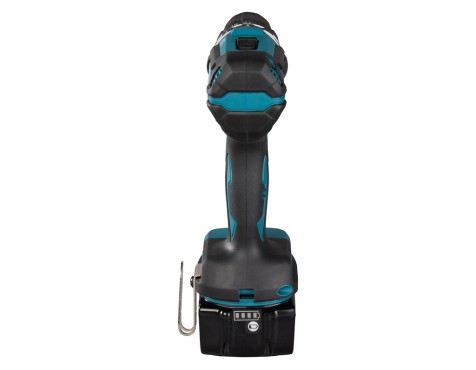 Trepant Cargolador Makita dhp485rf 2bat+Carregador