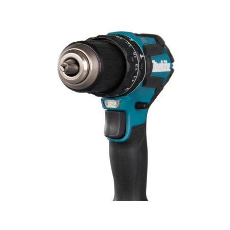 Taladro Atornillador Makita dhp485rf 2bat+Cargador