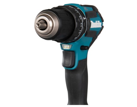 Taladro Atornillador Makita dhp485rf 2bat+Cargador