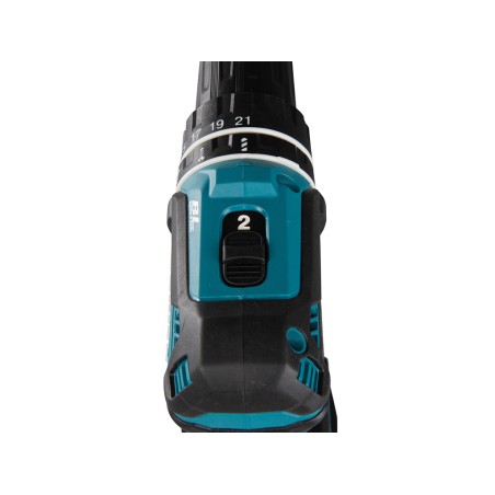 Trepant Cargolador Makita dhp485rf 2bat+Carregador