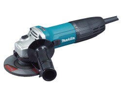 Amoladora Makita ga4530r