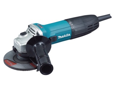 AMOLADORA MAKITA GA4530R