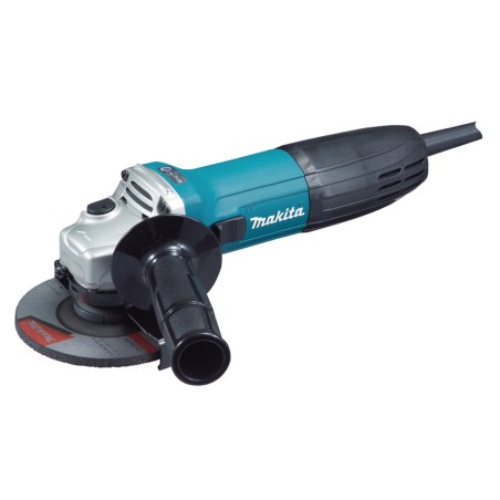 Amoladora Makita ga4530r
