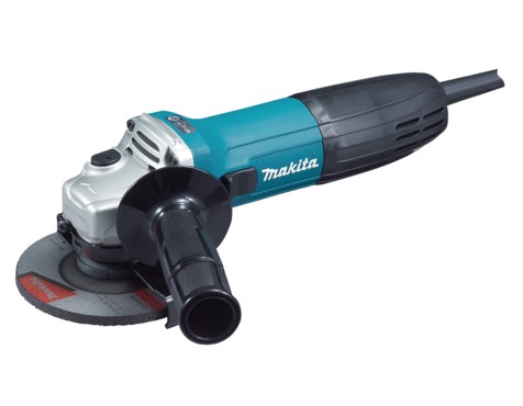 Amoladora Makita ga4530r