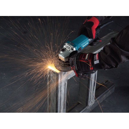 Amoladora Makita ga4530r