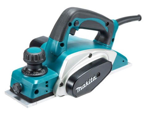 Cepillo Makita kp0800
