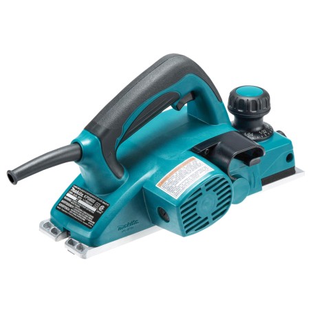 Cepillo Makita kp0800