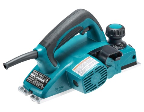 Cepillo Makita kp0800