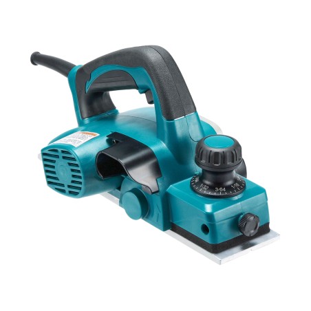 Cepillo Makita kp0800