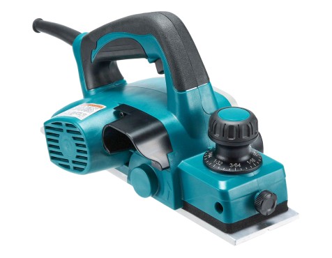 Cepillo Makita kp0800