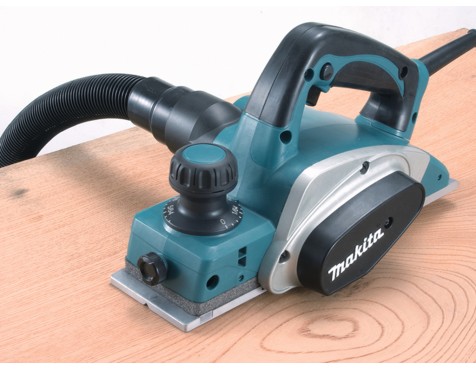 Cepillo Makita kp0800