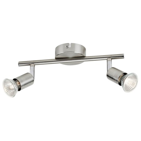  Regleta 2 Focus Philips Limbali Crom