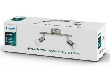 REGLETA 2 FOCUS PHILIPS...