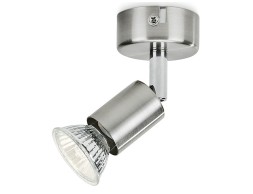 Foco Techo Philips Limbali Cromo