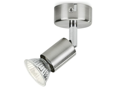 Foco Techo Philips Limbali Cromo