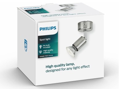 FOCUS SOSTRE PHILIPS...