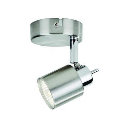 Focus Sostre Philips Meranti Crom