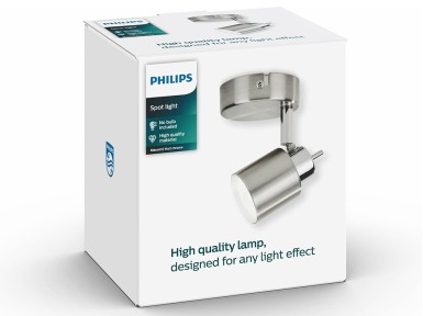 FOCUS SOSTRE PHILIPS...