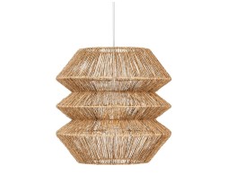 Llum De Sostre Penjant Jute Liza