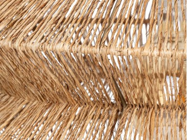 LLUM DE SOSTRE PENJANT JUTE...